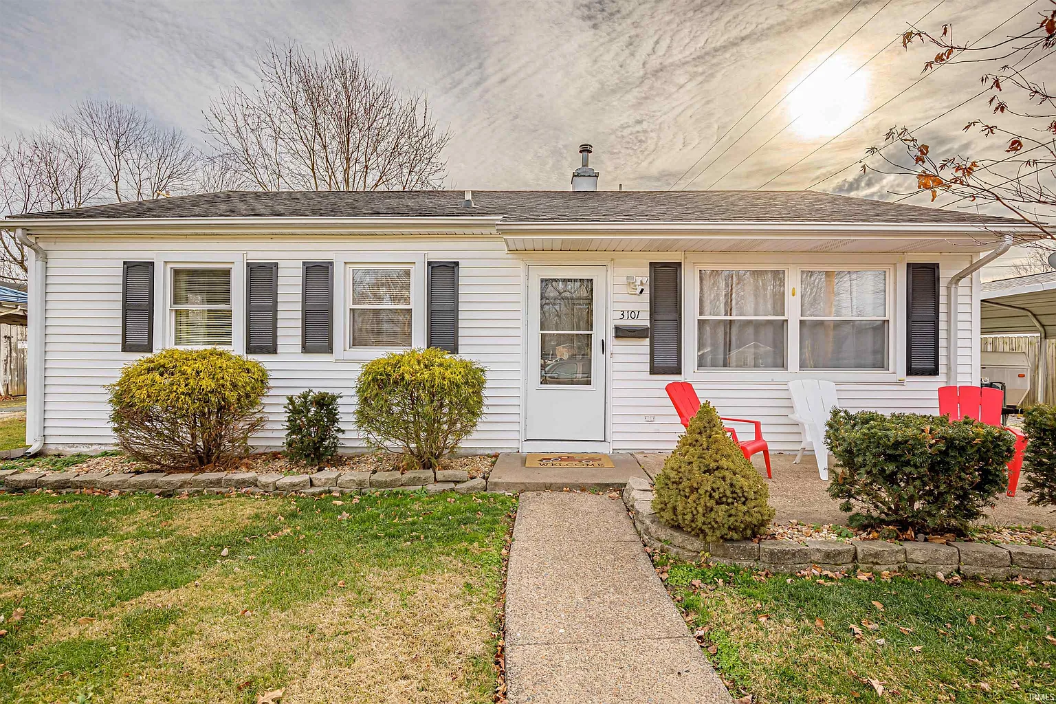 3101 Sheridan Rd photo 1