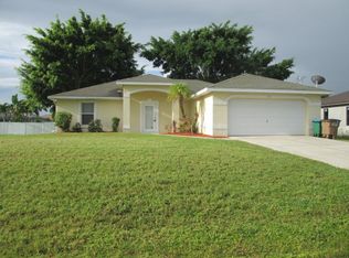 1212 SW 35th St, Cape Coral, FL 33914