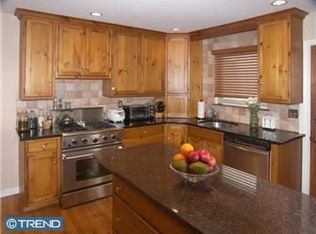 729 Woodfield Rd, Villanova, PA 19085