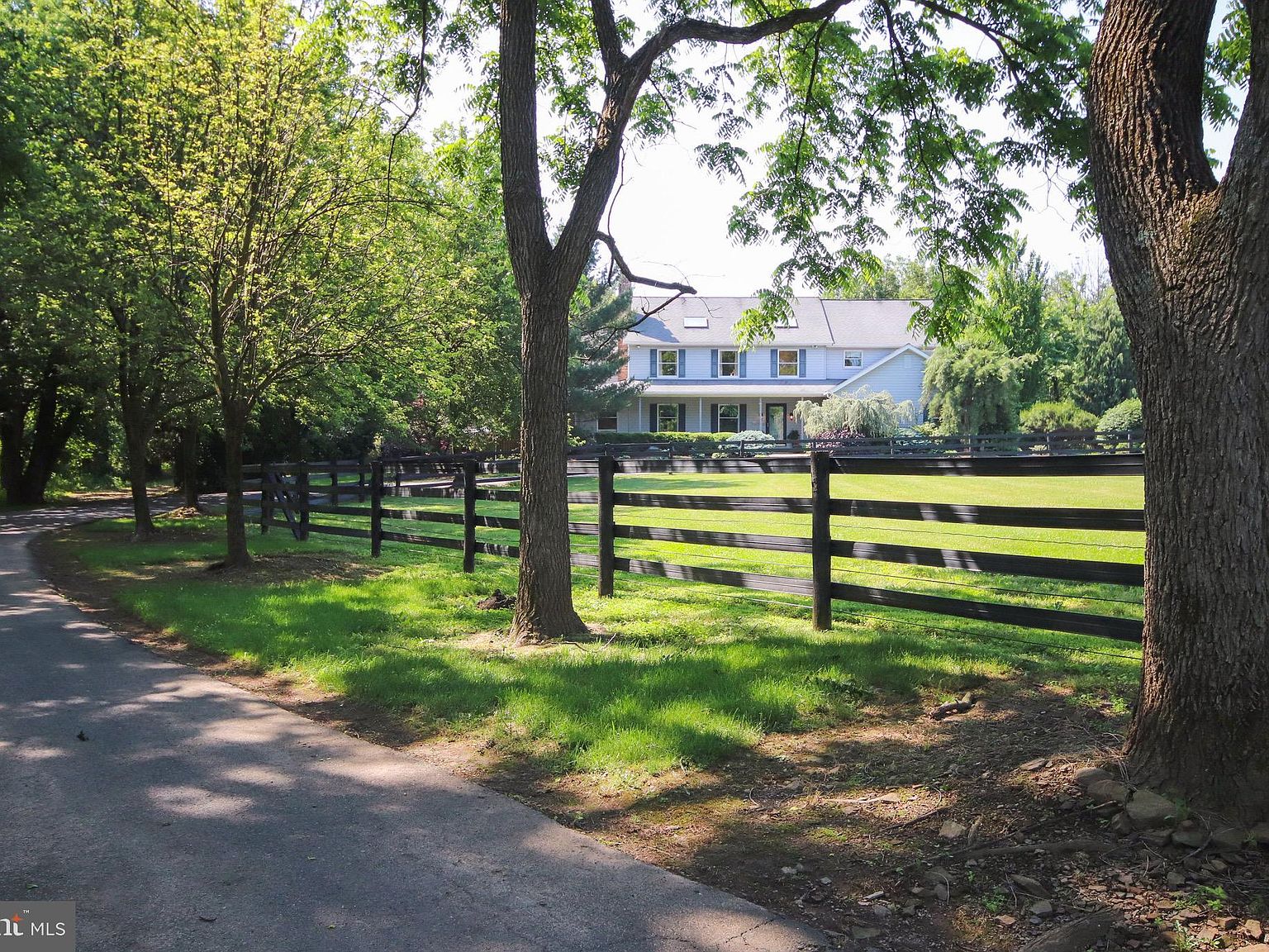 1475 Rickert Rd, Perkasie, PA 18944 Zillow