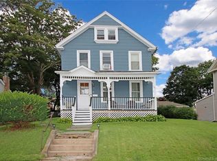 31 N 3rd St, Meriden, CT 06451