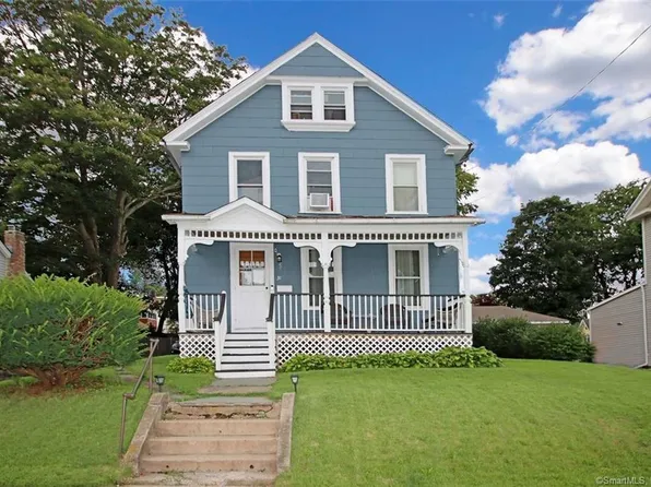 31 North 3rd Street, Meriden, CT 06451