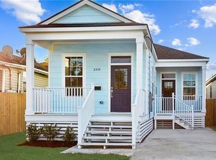 2334 Louisa St, New Orleans, LA 70117