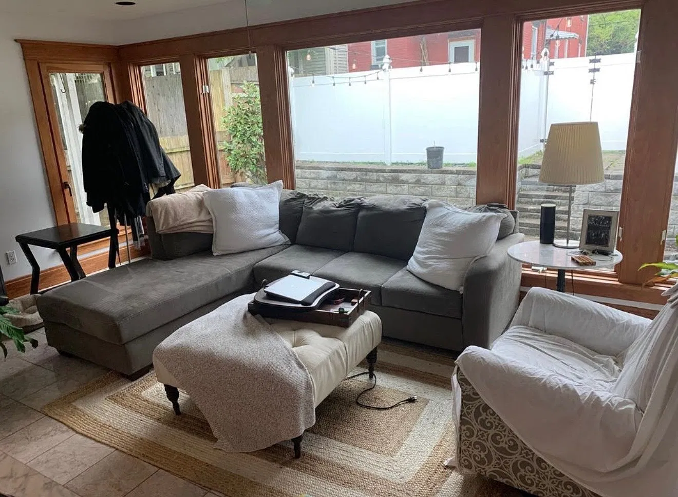 3 bed, 1.5 bath, 1300 sqft, $700 — Photo 4