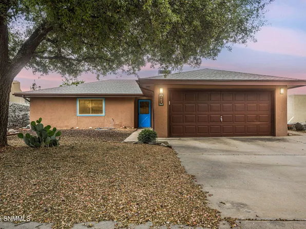 703 Homestead Cir, Las Cruces, NM 88011
