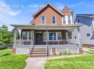 3882 W 31st St, Cleveland, OH