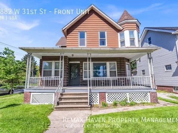 3882 W 31st St, Cleveland, OH 44109