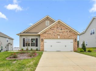 1926 Darrell Dr, Graham, NC 27253