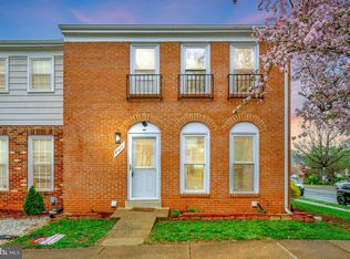 8400 Piney Point Ct, Manassas, VA 20110