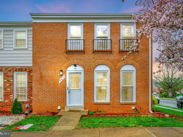 8400 Piney Point Ct, Manassas, VA 20110