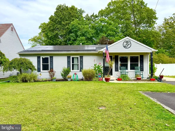 434 Summit Ave, Deptford, NJ 08096