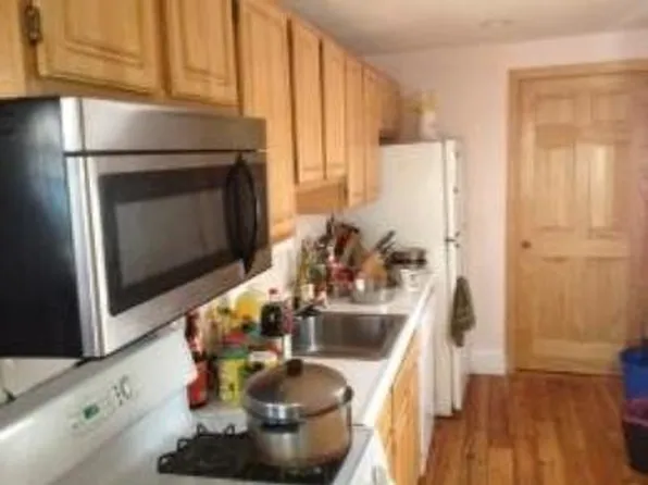 (undisclosed Address), Boston, MA 02120