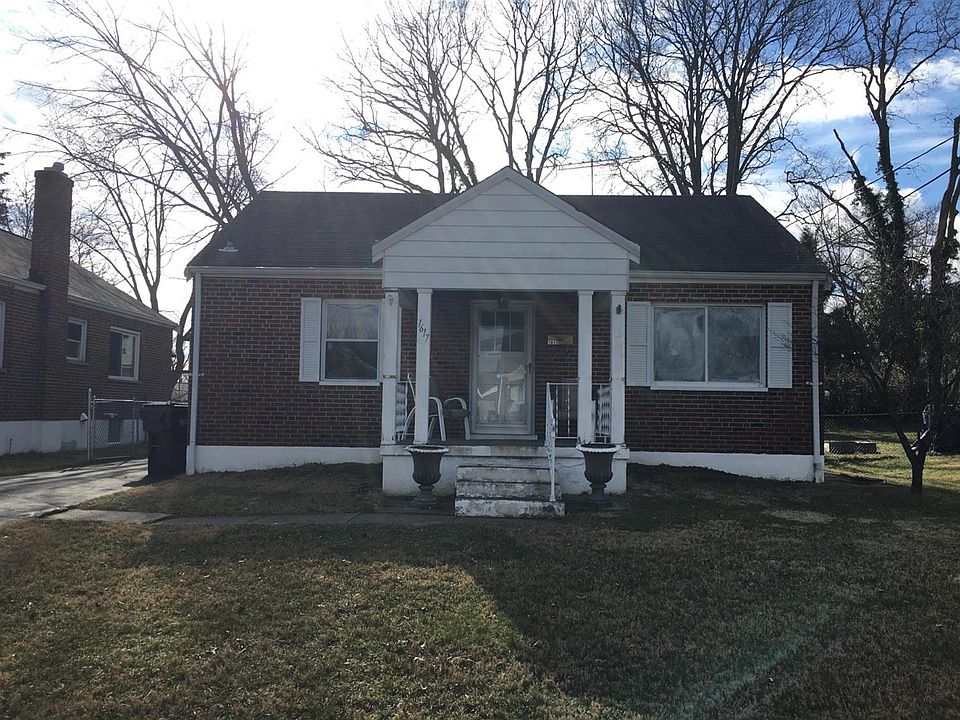1st image of 1617 Marilyn Ln