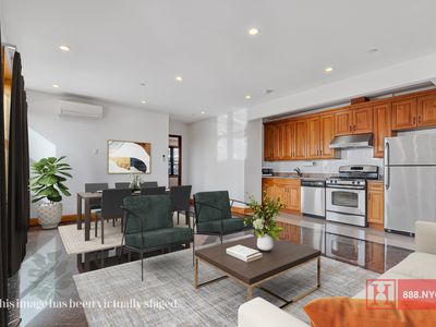 35-61 84th St #601, Jackson Heights, NY, 11372