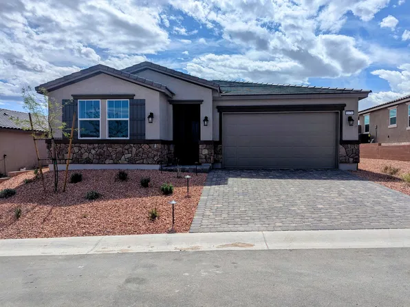 1474 Barrett Ln, Mesquite, NV 89027