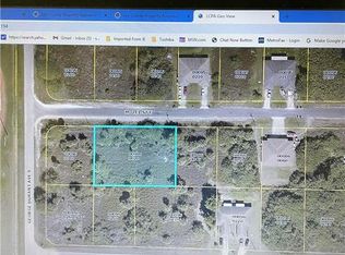 838 Motel St E, Lehigh Acres, FL 33974