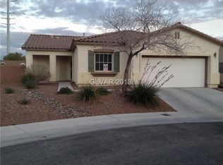 6342 Rangeland Ct, North Las Vegas, NV 89081