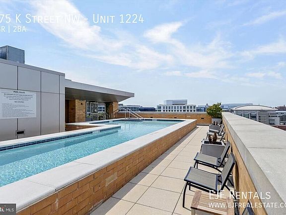 5th image of 475 K St NW Unit 1224