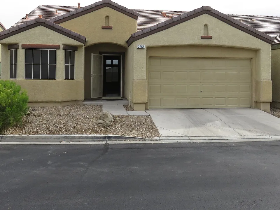 3358 Glacial Lake St