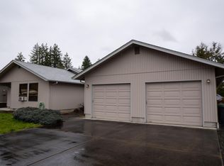 2684 Sykes Rd, Saint Helens, OR 97051