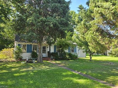 807 Briarfield Rd, Newport News, VA, 23605