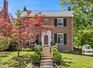7366 Chamberlain Ave, Saint Louis, MO
