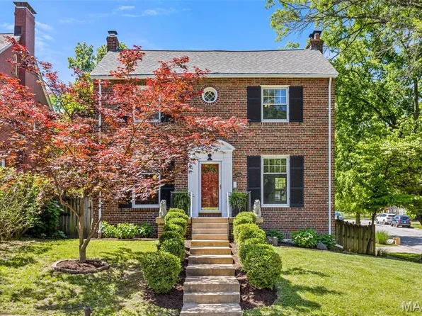 7366 Chamberlain Ave, Saint Louis, MO 63130