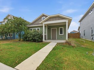 1121 Esplanade Pkwy, San Marcos, TX 78666