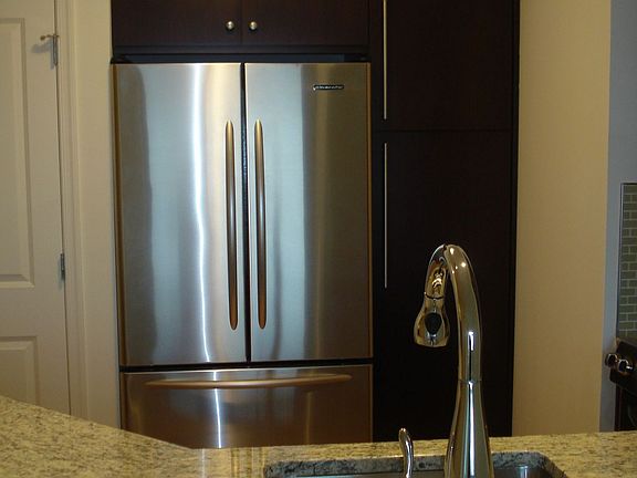 Granite Countertops