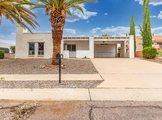 1642 S San Carla, Green Valley, AZ 85614