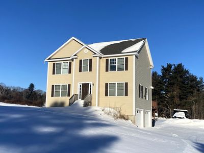 195 Zion Hill Road, Northfield, NH, 03276