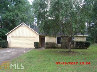325 Windsor Walk SE, Conyers, GA 30094