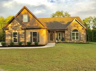 961 Gowan Rd, Inman, SC 29349