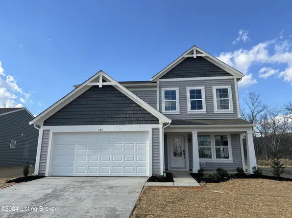 185 Rising Sun Ct, Shepherdsville, KY 40165