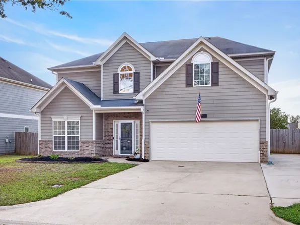 26 Trafford Trl, Phenix City, AL 36870
