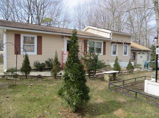 113 Little Woodland Dr, Pocono Summit, PA 18346