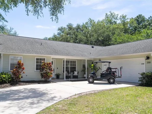 200 Mather Smith Dr, Oakland, FL 34760