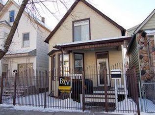 1728 N Troy St, Chicago, IL 60647