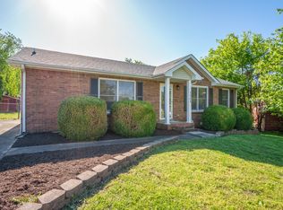 1504 Shadeland Dr, Clarksville, TN