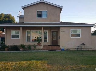 8316 Cleta St, Downey, CA 90241