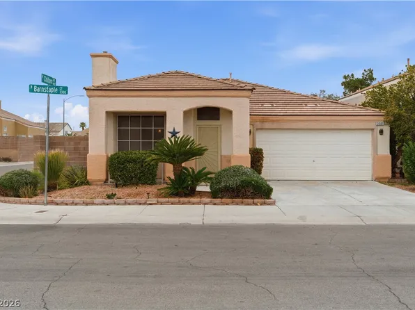 3301 Barnstaple Ct, Las Vegas, NV 89129
