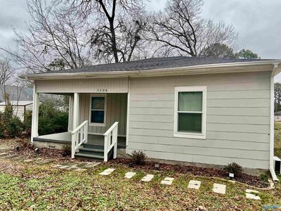2206 Willow Ave SW, Decatur, AL, 35601