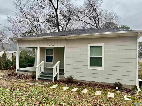 2206 Willow Ave SW, Decatur, AL 35601