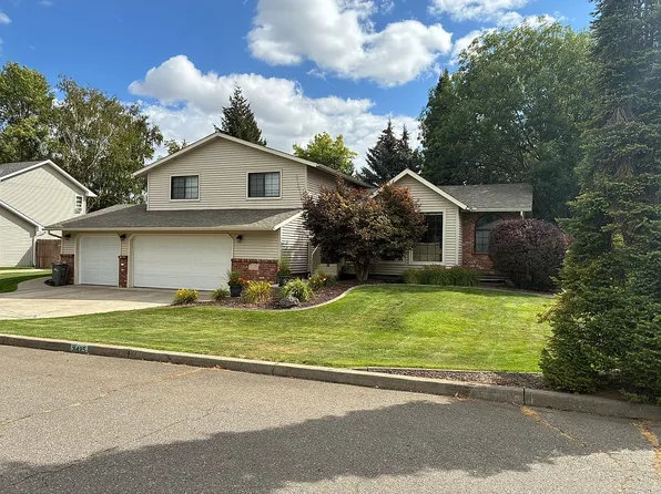 3425 S Whipple Rd, Spokane, WA 99206