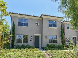 168 Parkwood, Irvine, CA 92620