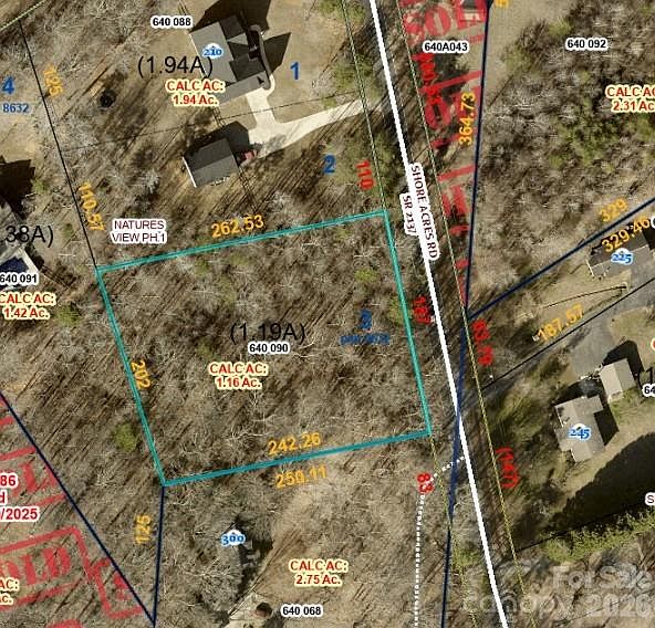 1st image of 0 Shore Acres Rd