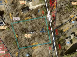0 Shore Acres Rd, Salisbury, NC 28146