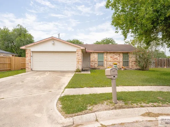 1901 S Arden St, Harlingen, TX 78552