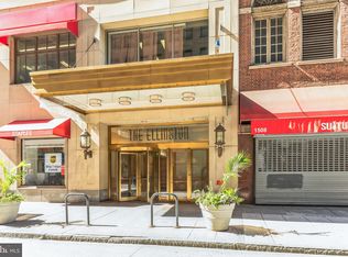 1500 Chestnut St APT 6B, Philadelphia, PA 19102