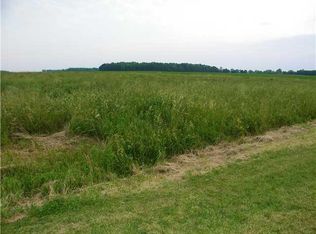 11215 W 400 N, Thorntown, IN 46071